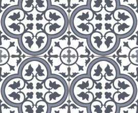 Керамогранит Prissmacer Hampton Blue Pre-Cut 45x45