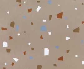 Керамогранит Italgraniti NU0788C NUANCES CIPRIA COCCIO 80x80