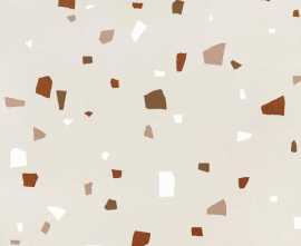Керамогранит Italgraniti NU0588C NUANCES AVORIO COCCIO 80x80