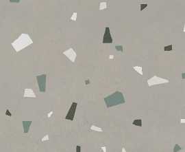 Керамогранит Italgraniti NU0288C NUANCES GRIGIO COCCIO 80x80