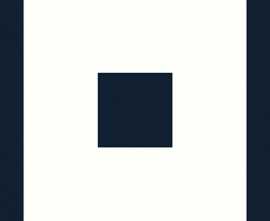 Декор Edimax B178 TWENTY BLUES DECORO D RETT 20x20