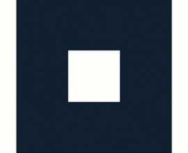 Декор Edimax B177 TWENTY BLUES DECORO C RETT 20x20