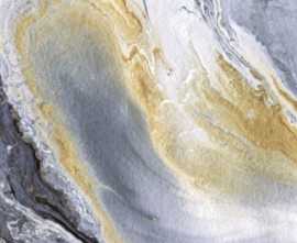Керамогранит Land Porcelanico Canyon Purple Natural 49.75x99.55