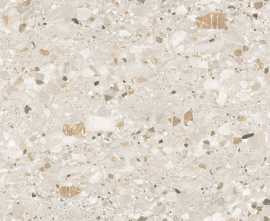 Керамогранит Realistik Terazzo Crema Carving 60x120
