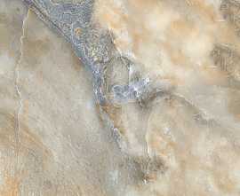 Керамогранит Realistik Riyadh Gold 60x120