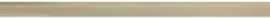 Бордюр Versace 262711 Listello Metallo Greca Crema Oro 2x78