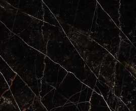 Керамогранит Versace 262502 Fondo rettificato Emote Nero Amasanta 78x78
