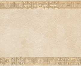 Декор Versace 261344 GREEK CASSETTONE Beige/Oro 40x80