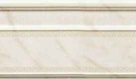 Плинтус Versace 240791 Battiscopa Bianco 15x58,5