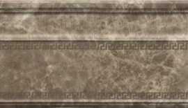 Плинтус Versace 240796 Battiscopa Grigio 15x58,5