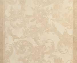 Декор Versace 240074 MARBLE DEC CASSETTONE FOGLIA BEIGE ONICE 58,5x58,5
