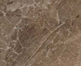 Керамогранит Versace 240017 MARBLE MARRONE ONICE RETTIFICATO LAPPATO 58,5x58,5