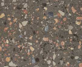 Керамогранит Stiles Ceramic Azzo black 60х120