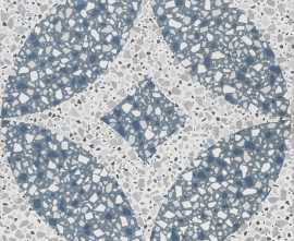 Декор Gambini D_Lash Decoro Classic Mineral 60x60