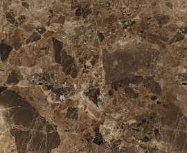 Керамогранит Italica Tiles Imperial Brown Glamour 60х60