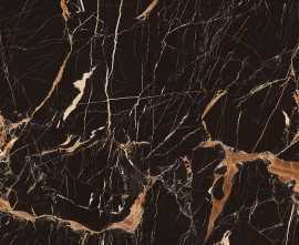 Керамогранит Italica Tiles Black Gold Glamour 60х60