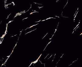 Керамогранит Italica Tiles Black Aurora Glamour 60х60