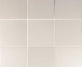 Керамогранит Wow 121472 Six White 11.7x11.7