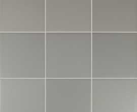 Керамогранит Wow 121473 Six Grey 11.7x11.7