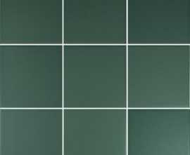 Керамогранит Wow 121480 Six Green 11.7x11.7