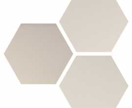 Керамогранит Wow 122449 Hexa Six White 14x16