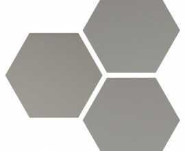 Керамогранит Wow 122450 Hexa Six Grey 14x16