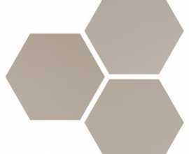 Керамогранит Wow 122451 Hexa Six Greige 14x16