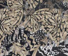 Декор Itaca SN Colorado Brown Decor 60x120