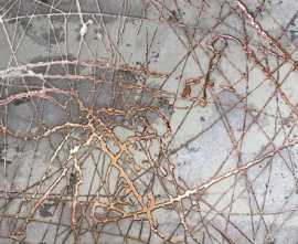 Декор Brennero BRAB6 Decor Bright Bronze 30х60