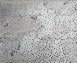 Декор Brennero STAS Decor Stars Silver 30х60