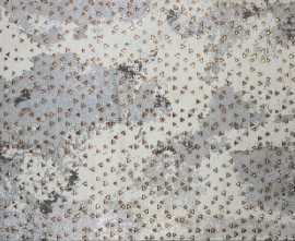 Декор Brennero STAB Decor Stars Bronze 30х60