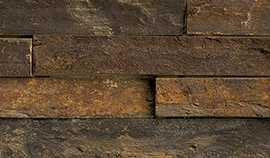 Керамогранит L'Antic Colonial L153201501 Globe Brick Nepal 10x40