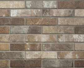 Керамогранит Rondine Group J85877 London Brick Multicolor 6*25