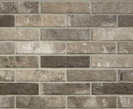 Керамогранит Rondine Group J85879 London Brick Brown 6х25
