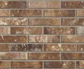 Керамогранит Rondine Group J85931 London Brick Sunset 6х25
