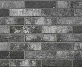 Керамогранит Rondine Group J85880 London Charcoal Brick 6х25