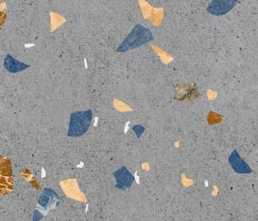 Керамогранит AGL Tiles REGAL TERRAZZO GREY 60x120
