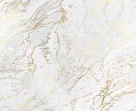 Декор Brennero D. NEBULOSA WHITE 60*120