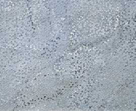 Керамогранит Brennero Pav. Jewel Evolution blue Lapp. Rett. 60*120