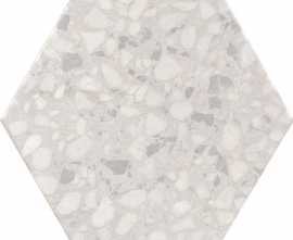 Керамогранит Durstone TERAZZO TALC 23X27