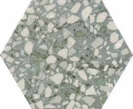 Керамогранит Durstone TERAZZO SAGE 23X27