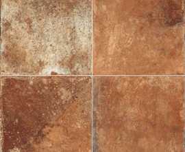 Керамогранит Novabell MAT610N Materia Rosso 15*15