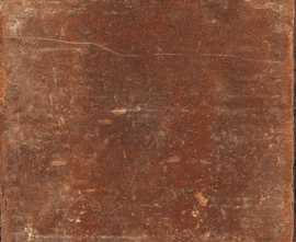 Керамогранит Novabell MAT 660N Rosso 60х60x9.5
