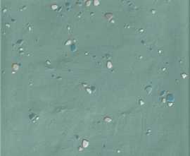 Керамогранит Wow 126393 STARDUST PEBBLES TEAL R10 15x15