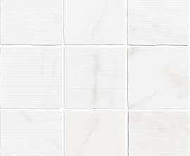 Керамогранит Wow 120288 GEA CARVED CALACATTA 12.5x12.5