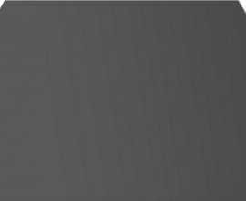 Керамогранит Wow 113850 TRAPEZIUM FLOOR R9 GRAPHITE MATT 9.8x23