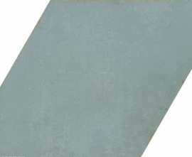 Керамогранит Wow 117394 MUD DIAMOND TEAL 13,9x23,95