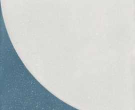 Декор Wow Boreal Dots Decor Blue 18.5x18.5