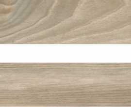 Керамогранит Rondine Group СП887 J86592 Woodie Chevron Brown 7.5x40.7