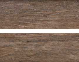Керамогранит Rondine Group J86582 Vintage Brune CHEVRON 7,5x40,7